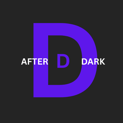 D After Dark Logo
