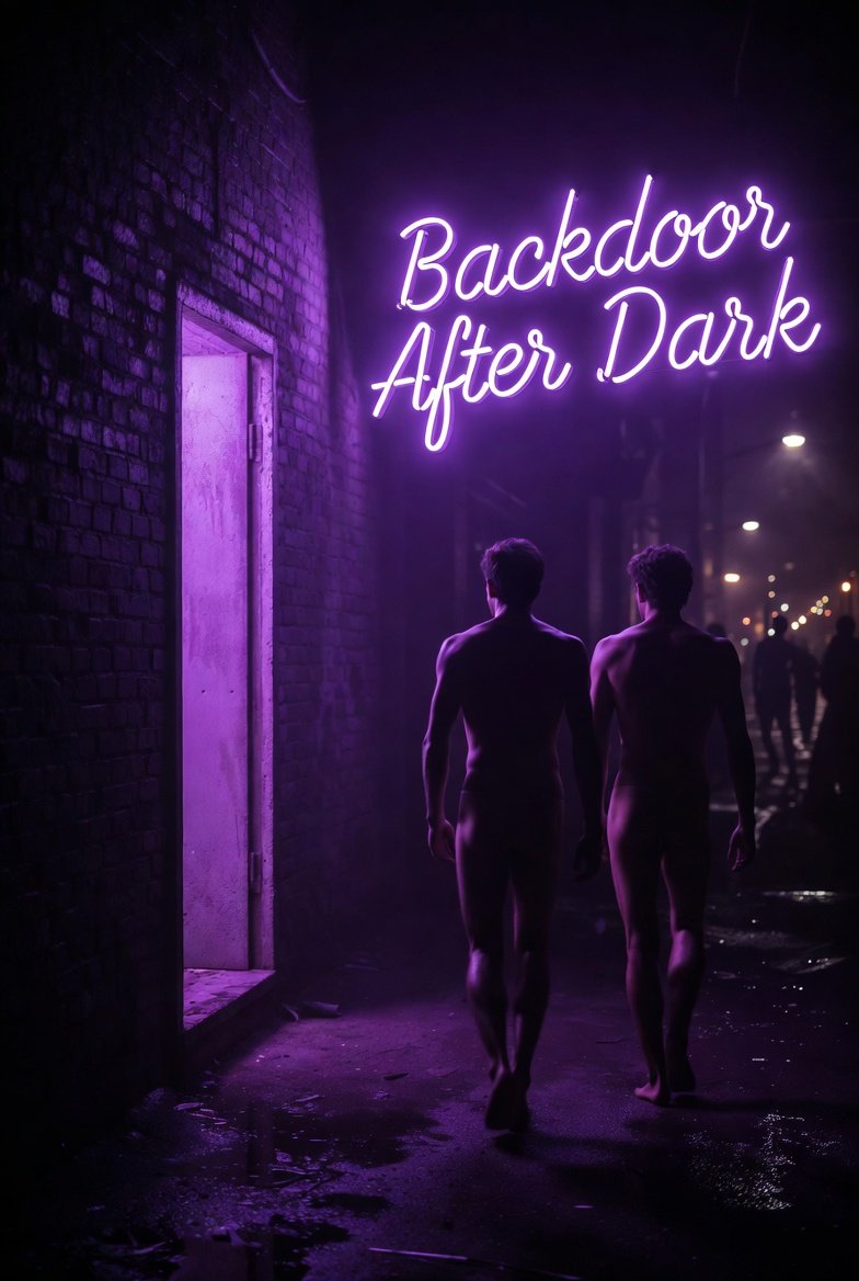 Backdoor